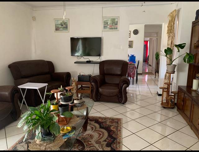 3 BEDROOM HOUSE FOR SALE IN VANDERBIJLPARK CE 5